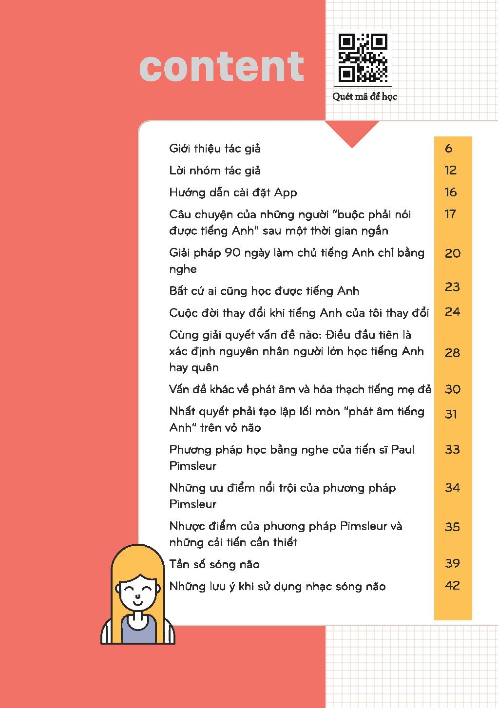 Brain Booster - Nghe Phản Xạ Tiếng Anh Bằng Công Nghệ Sóng Não Để Nói Tiếng Anh Thành Công Sau 30 Ngày Dành Cho Người Mất Gốc