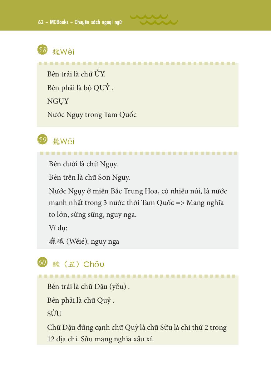 30 Phút Tự Học Giao Tiếp Tiếng Trung Mỗi Ngày