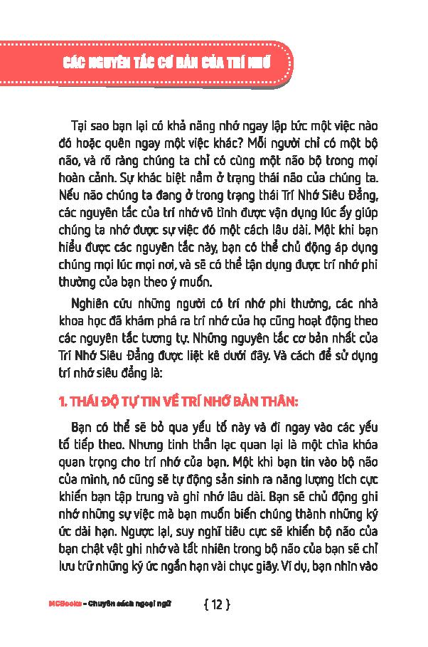 Ứng Dụng Siêu Trí Nhớ 4000 Từ Vựng Tiếng Anh Thông Dụng Nhất