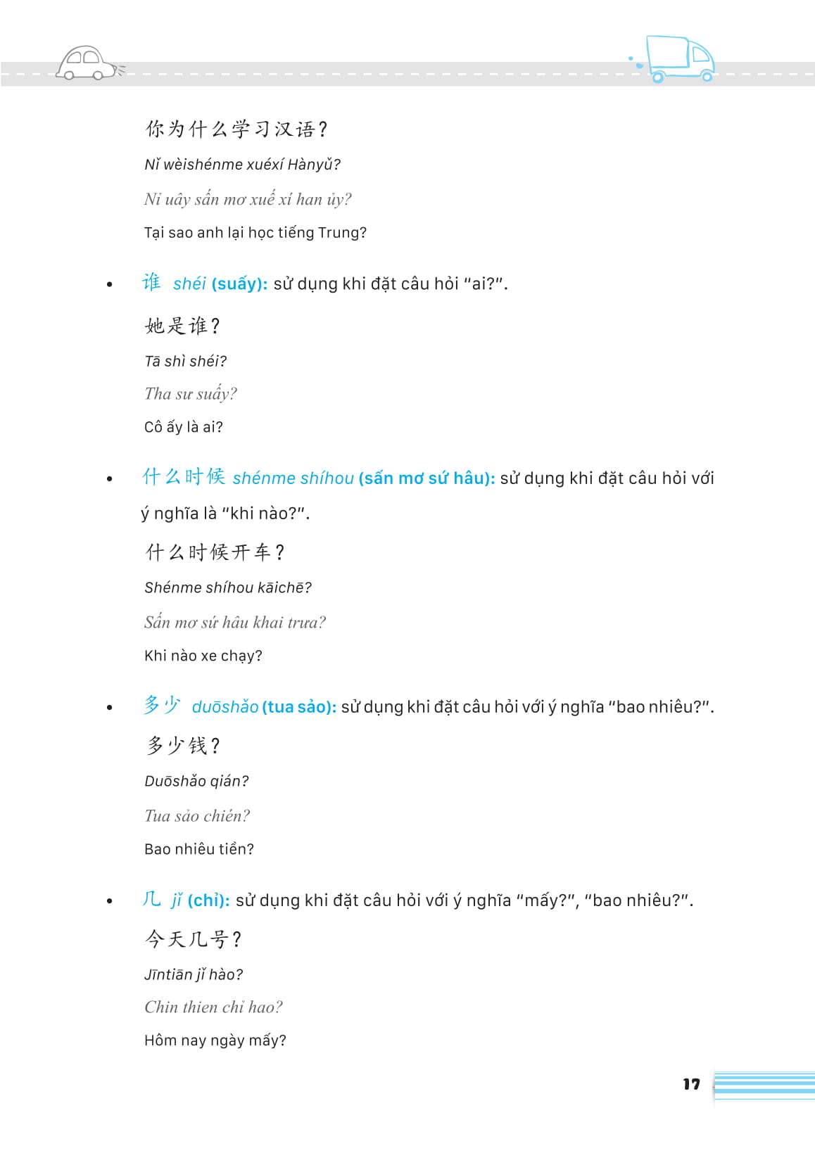 Bí Kíp Đánh Hàng Trung Quốc - Làm Giàu Từ Tiếng Trung