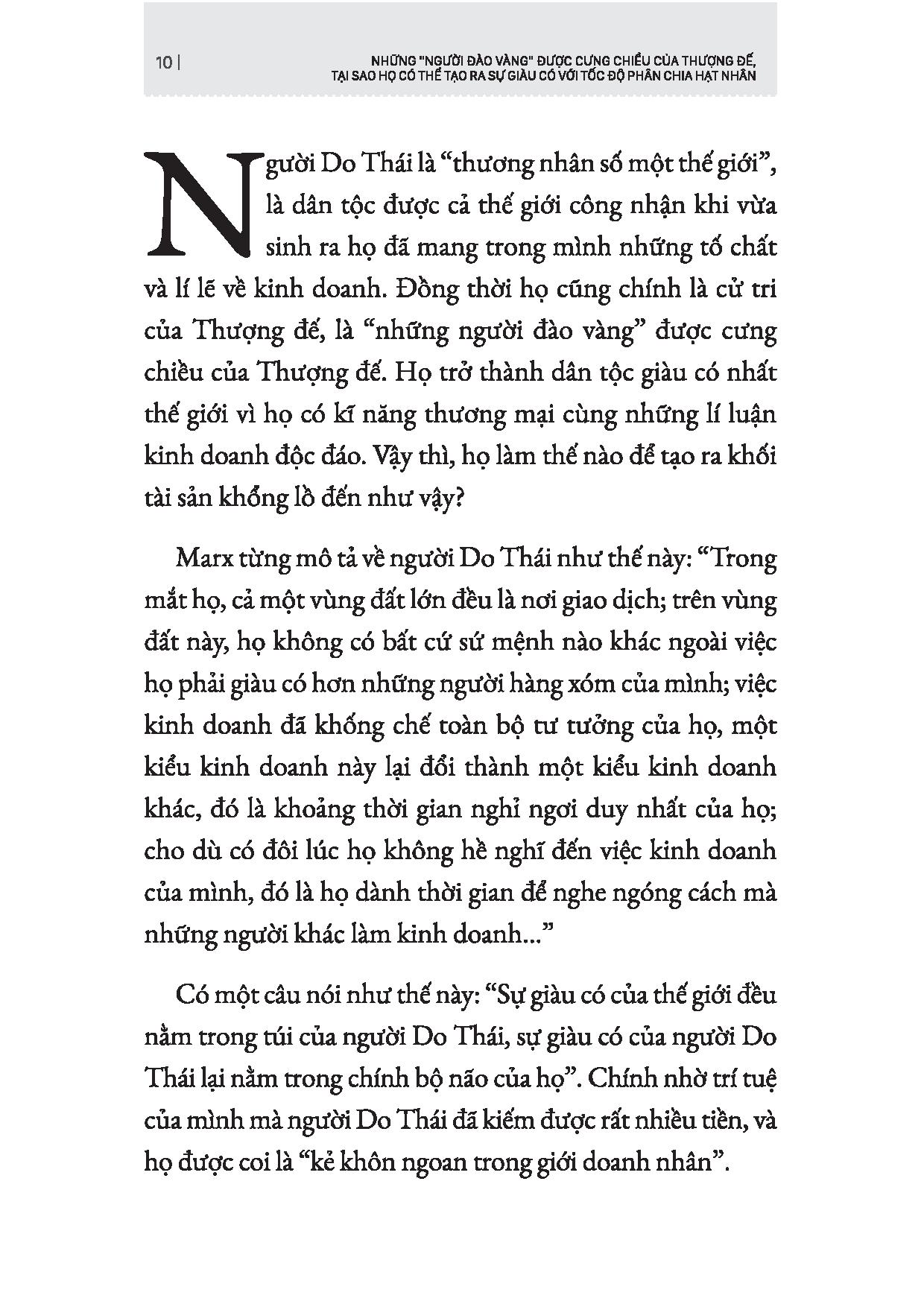 101 Bí Quyết Làm Giàu Của Người Do Thái