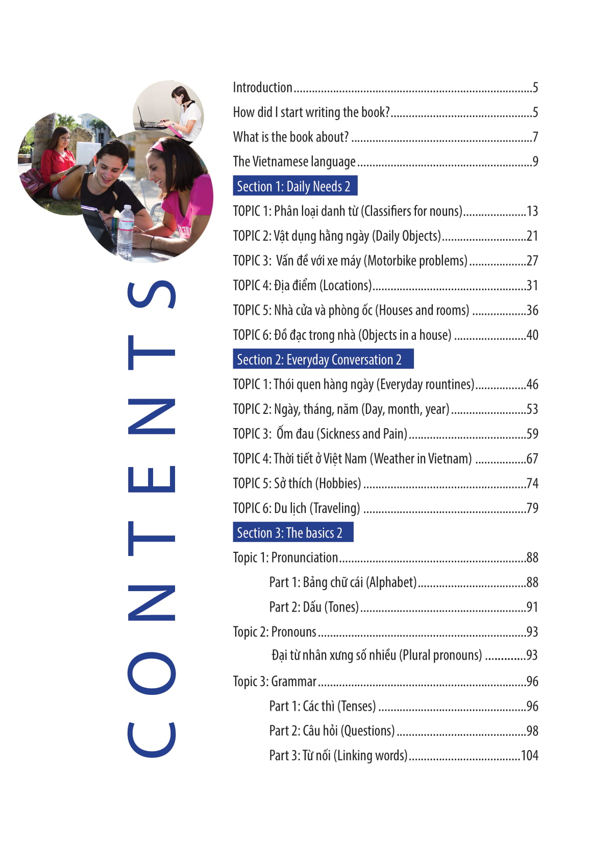 Useful Vietnamese For Expats 2