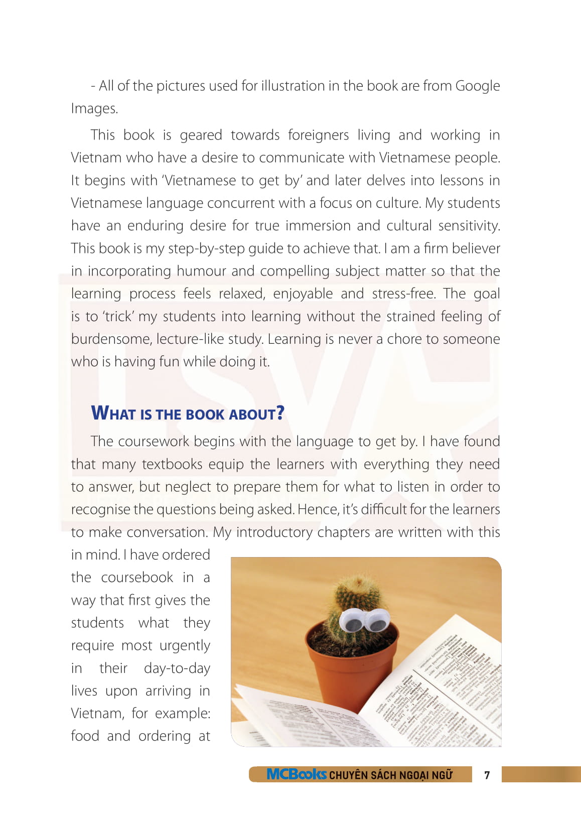 Useful Vietnamese For Expats 2