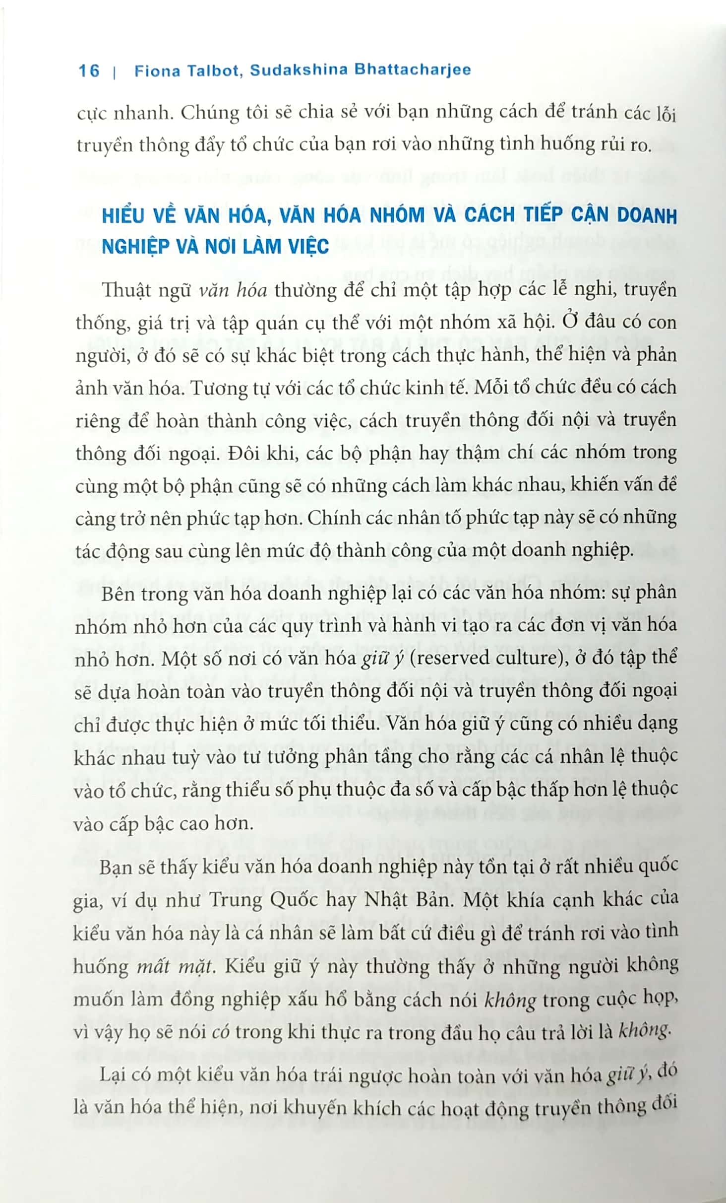 Tuyệt Kỹ Tiếng Anh Thương Mại - Improve Your Global Business English