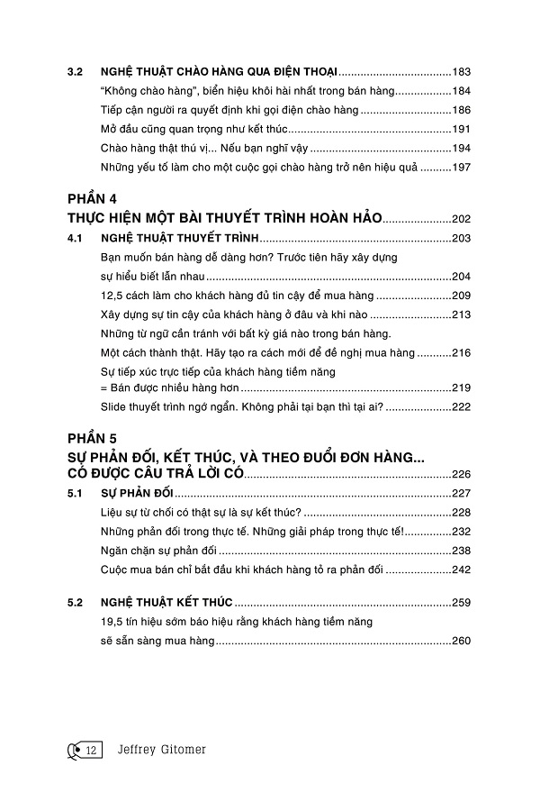 [Sách Cũ Giá Tốt] Kinh Thánh Về Nghệ Thuật Bán Hàng