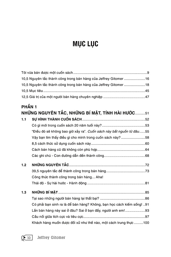 [Sách Cũ Giá Tốt] Kinh Thánh Về Nghệ Thuật Bán Hàng