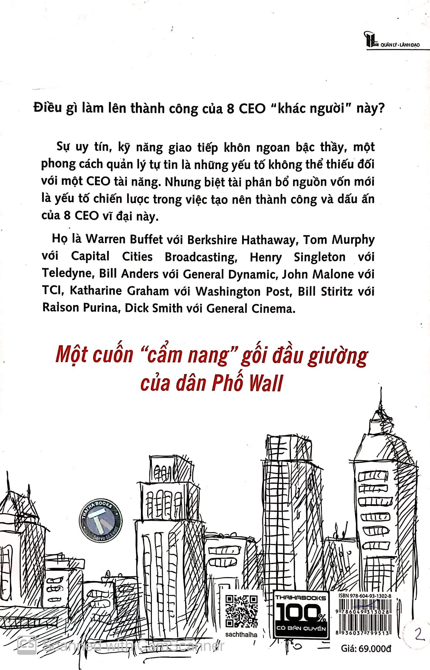 Nghĩ Kiểu Zuck Thành Công Như Facebook