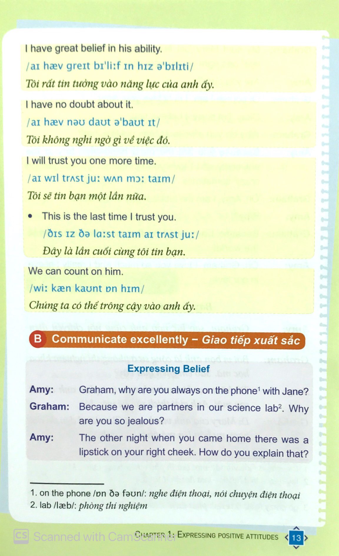 English For Your Relatinonships - Giao Tiếp Tiếng Anh Như Người Bản Xứ
