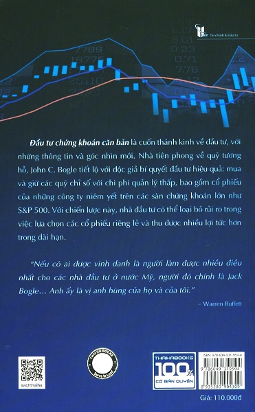 Đầu Tư Chứng Khoán Theo Chỉ Số