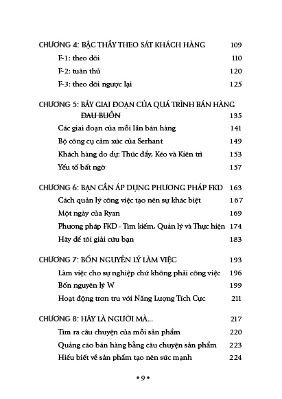 Bán Hàng Như Serhant
