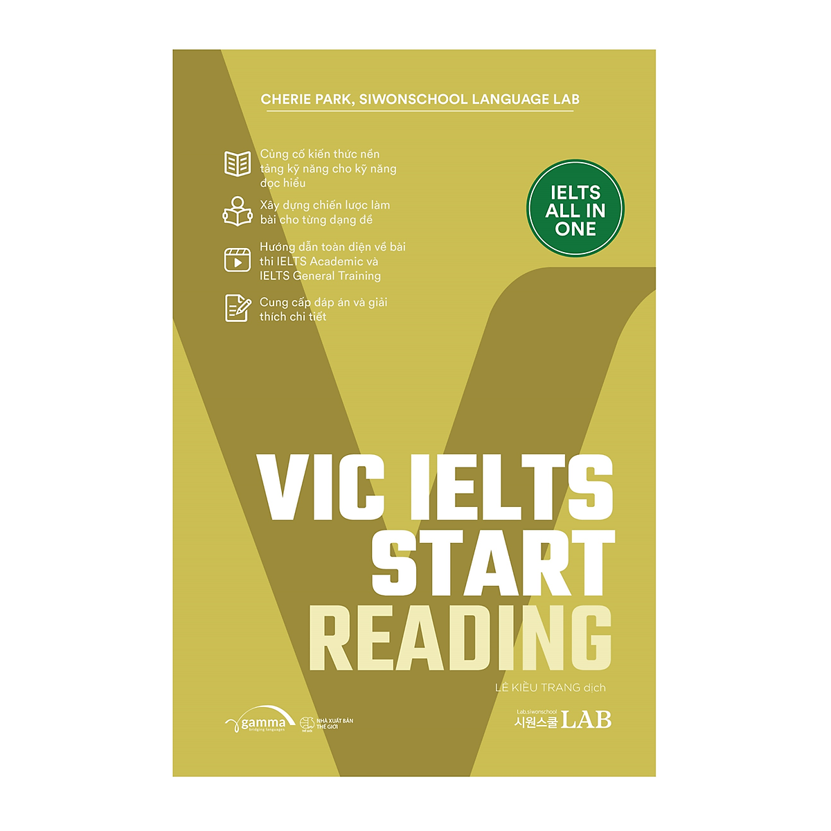 Vic Ielts Reading Start