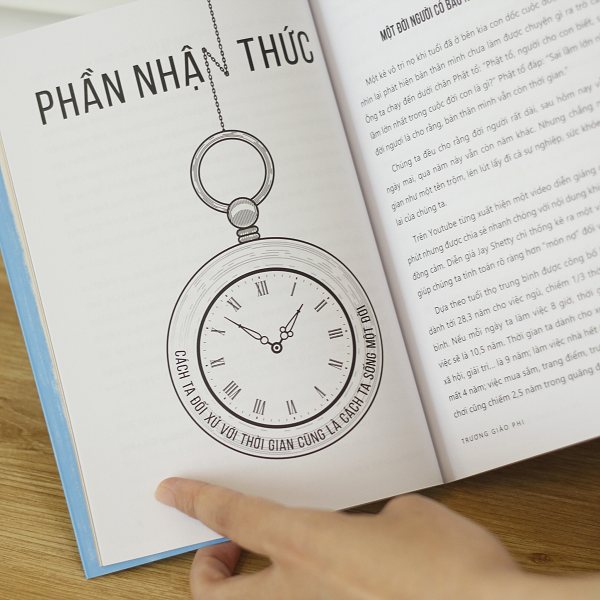 68 Kỹ Năng Quản Lý Thời Gian