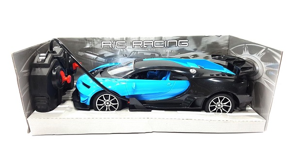 Siêu Xe Điều Khiển Từ Xa Veyron Sport - Duka DK81001
