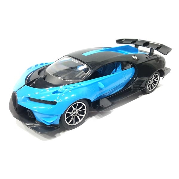 Siêu Xe Điều Khiển Từ Xa Veyron Sport - Duka DK81001
