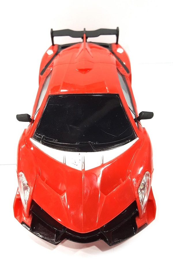 Siêu Xe Điều Khiển Từ Xa Lamborghini - Duka DK81003 (Màu Đỏ)