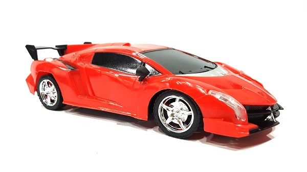 Siêu Xe Điều Khiển Từ Xa Lamborghini - Duka DK81003 (Màu Đỏ)