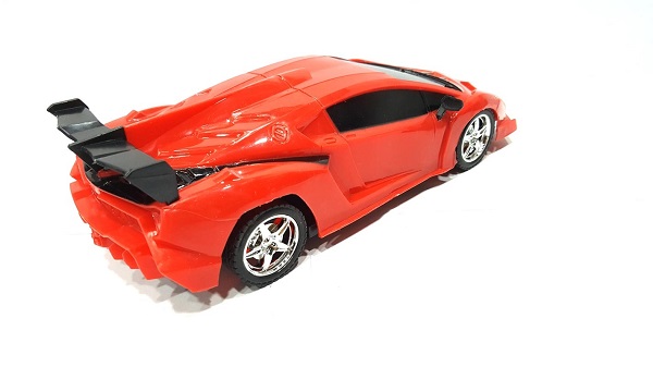 Siêu Xe Điều Khiển Từ Xa Lamborghini - Duka DK81003 (Màu Đỏ)