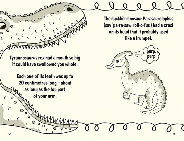 Sách Tiếng Anh - Amazing Facts Every 7 Year Old Needs To Know