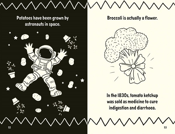 Sách Tiếng Anh - Amazing Facts Every 7 Year Old Needs To Know