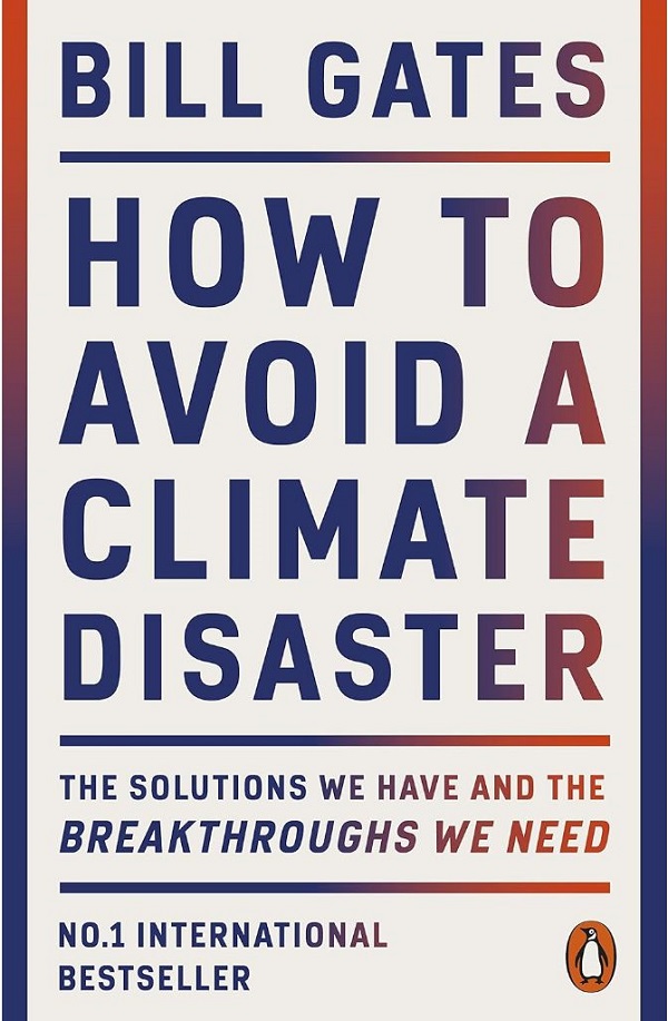 Sách Tiếng Anh - How To Avoid A Climate Disaster