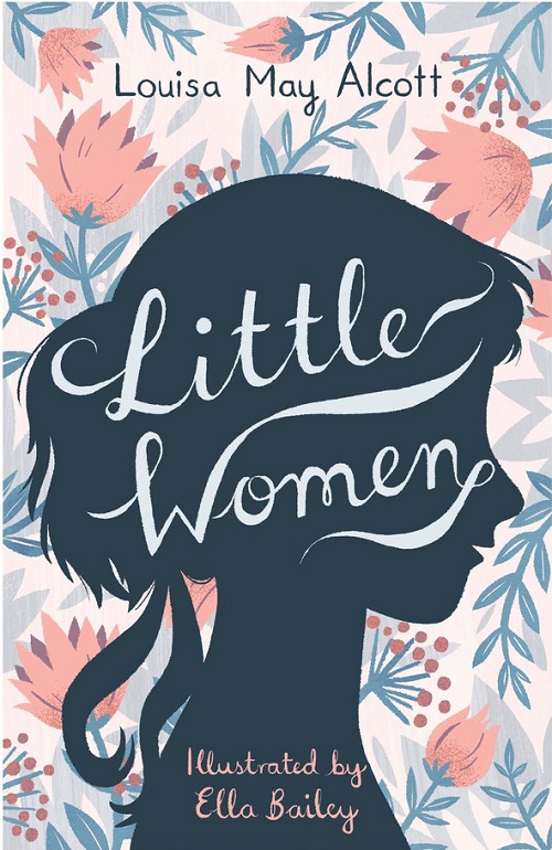 Tiểu Thuyết Tiếng Anh Cho Tuổi 11-14 - Little Women