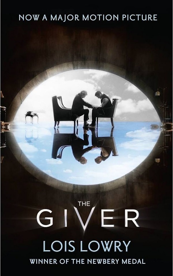 Sách Tiếng Anh - The Giver