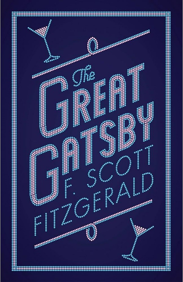 Sách Tiếng Anh - The Great Gatsby