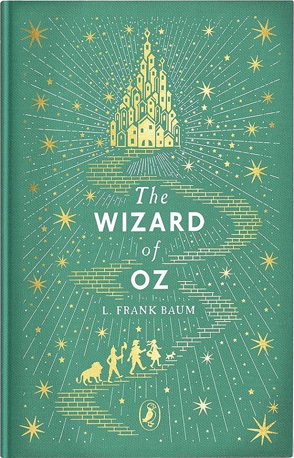 Sách Tiếng Anh - The Wizard Of Oz