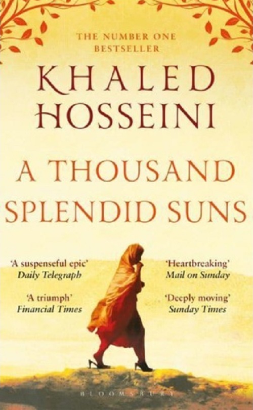 Truyện Đọc Tiếng Anh - A Thousand Splendid Suns