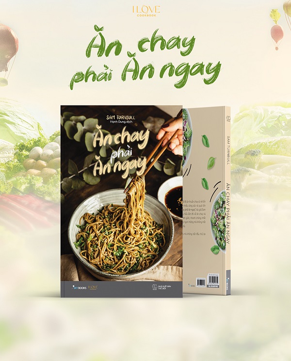 Ăn Chay Phải Ăn Ngay