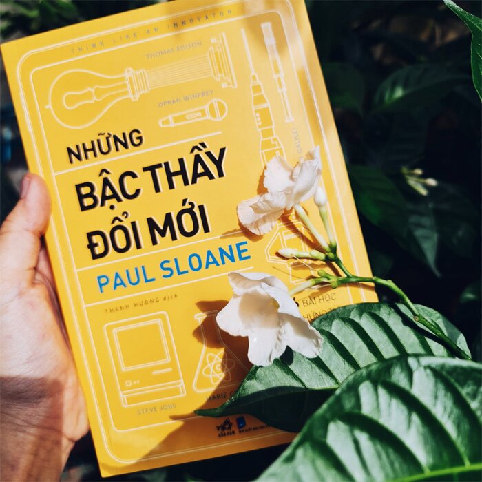 Những Bậc Thầy Đổi Mới