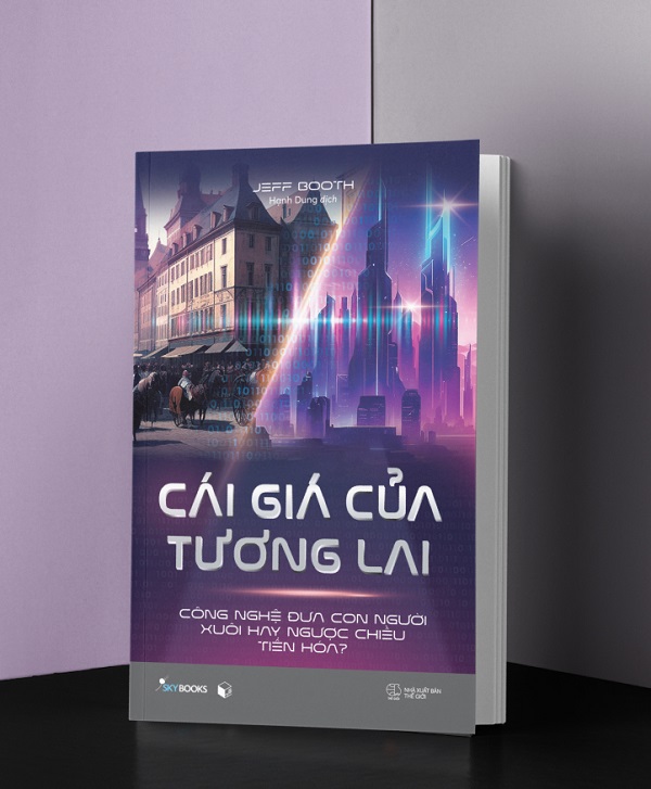 Cái Giá Của Tương Lai