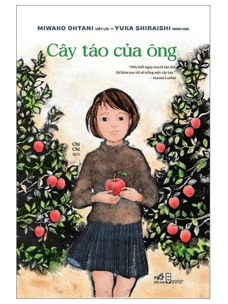 Cây Táo Của Ông