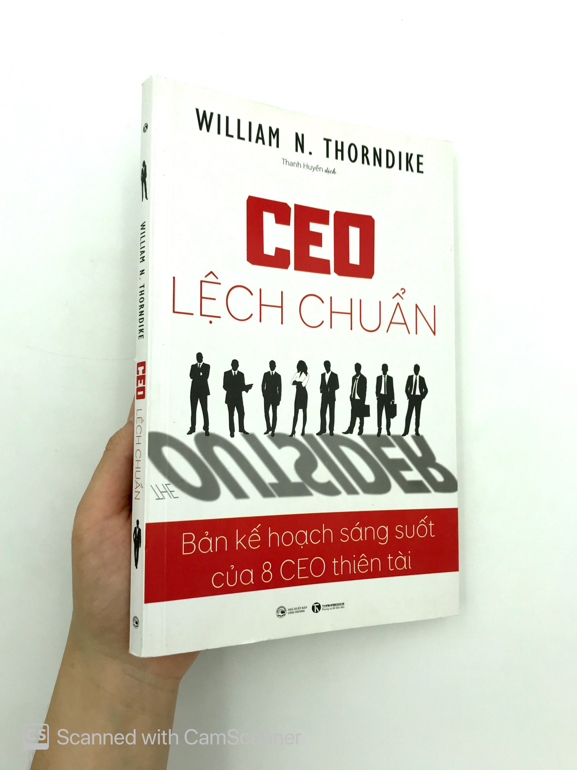 Nghĩ Kiểu Zuck Thành Công Như Facebook