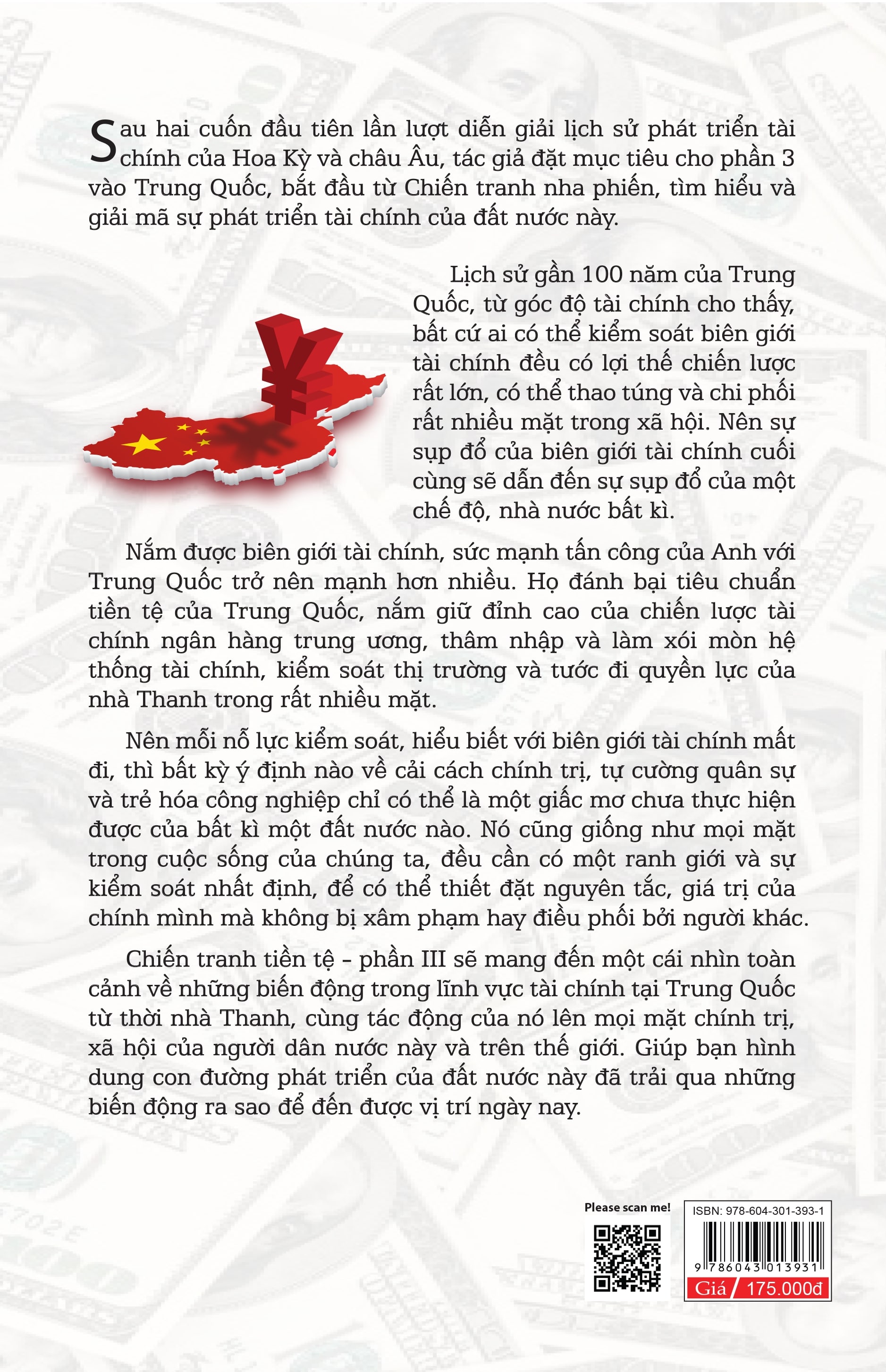 Chiến Tranh Tiền Tệ - Biên Giới Tiền Tệ - Nhân Tố Bí Ẩn Trong Các Cuộc Chiến Kinh Tế - Tập 3