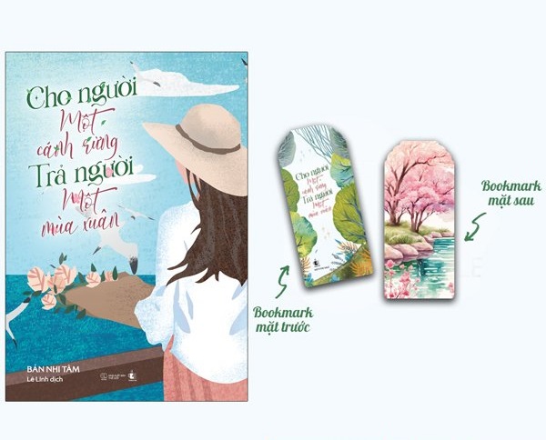 Cho Người Một Cánh Rừng - Trả Người Một Mùa Xuân