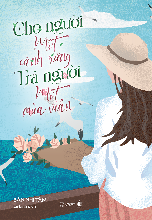Cho Người Một Cánh Rừng - Trả Người Một Mùa Xuân