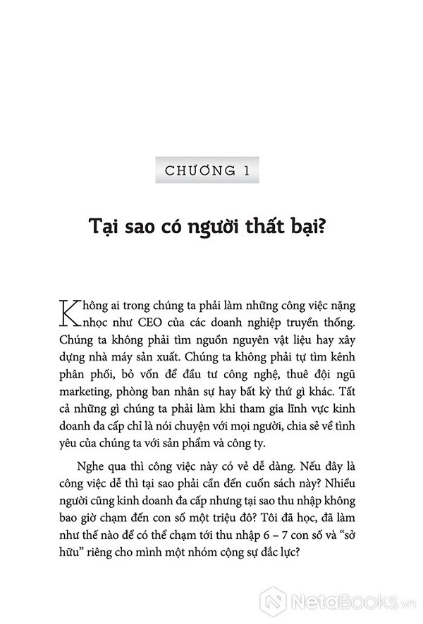 Chốt Deal Thành Công