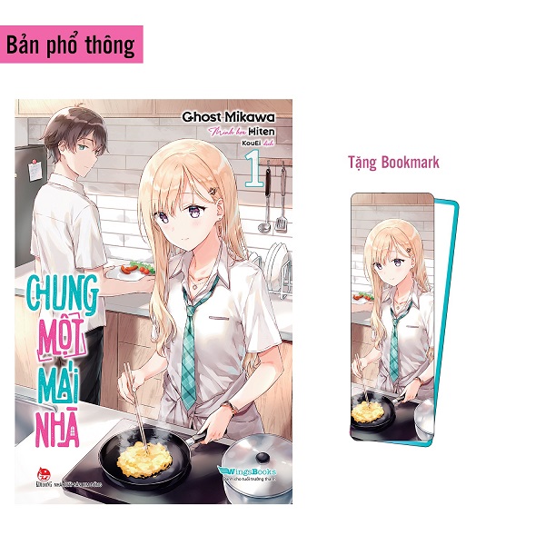 Chung Một Mái Nhà - Tập 1