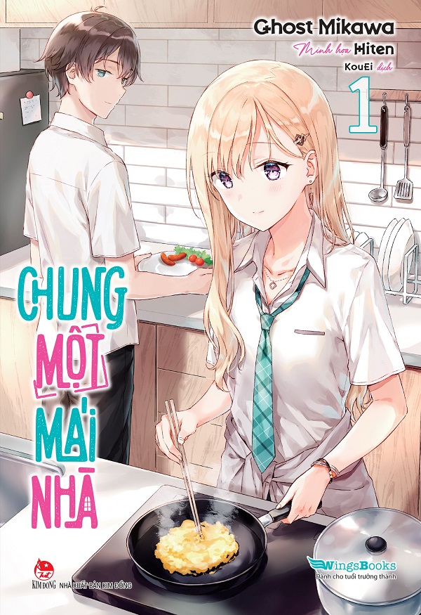 Chung Một Mái Nhà - Tập 1