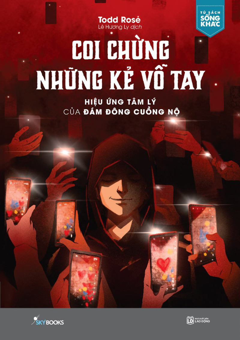 Coi Chừng Những Kẻ Vỗ Tay
