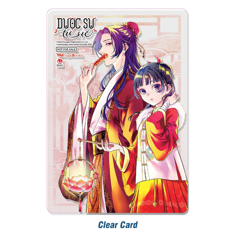 Combo Sách Dược Sư Tự Sự - Tập 12 (Manga) + Tập 5 (Light Novel) (Bộ 2 Cuốn)