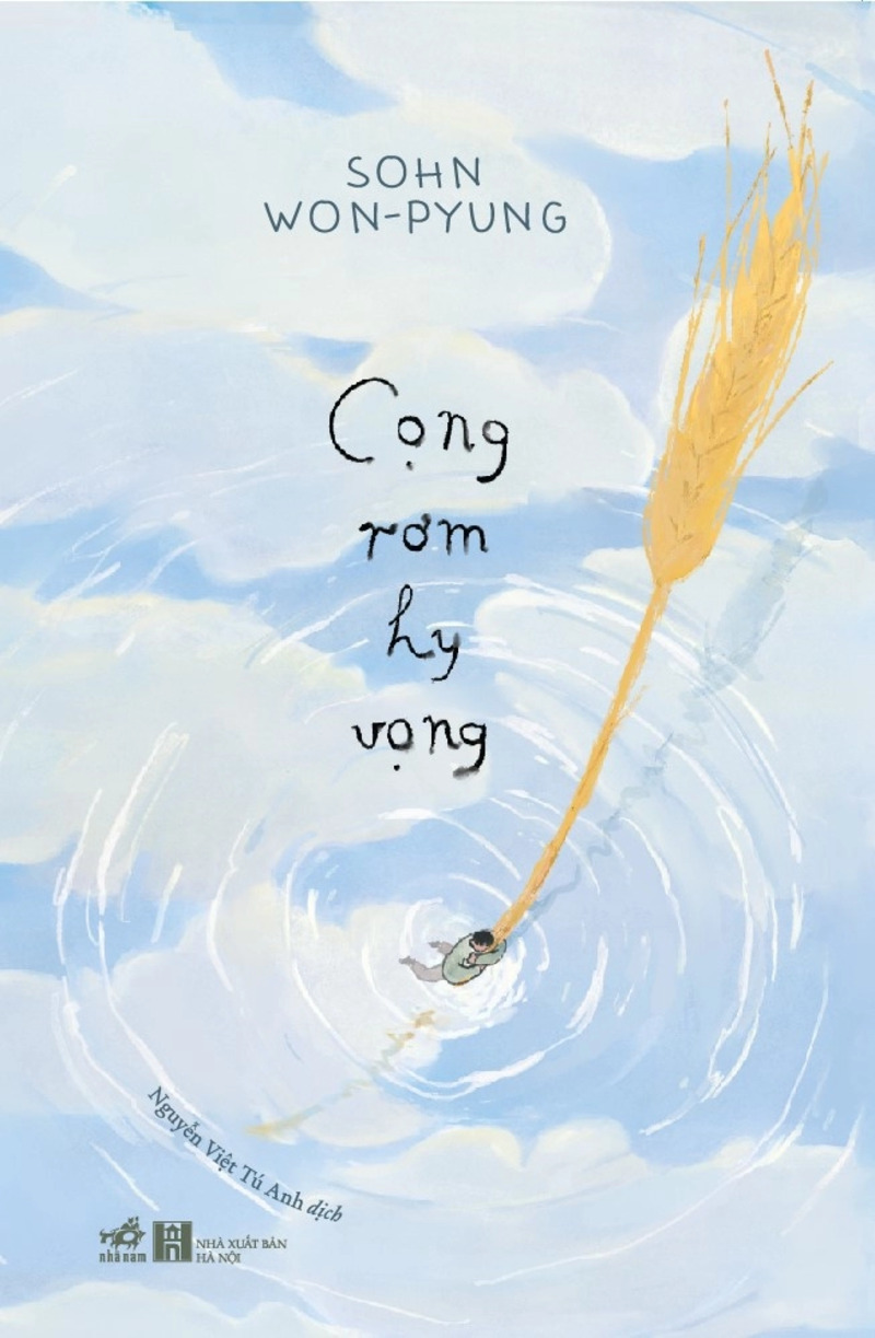 Cọng Rơm Hy Vọng