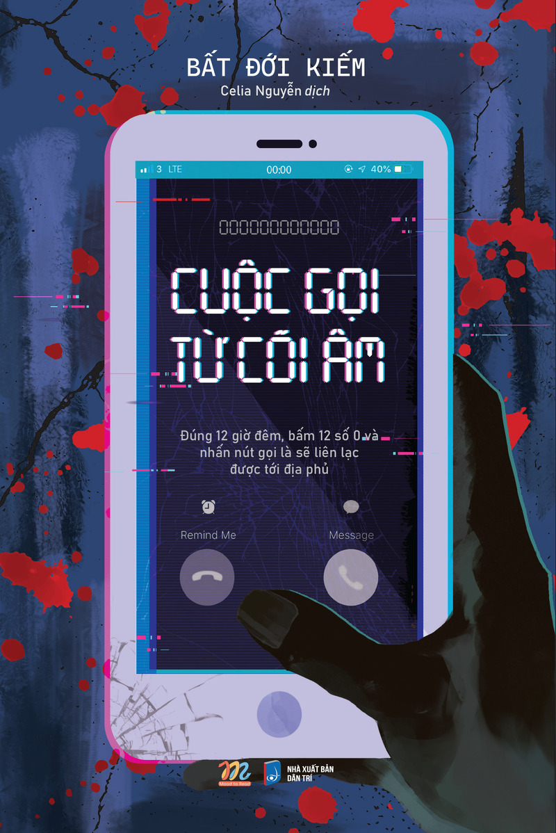 Cuộc Gọi Từ Cõi Âm