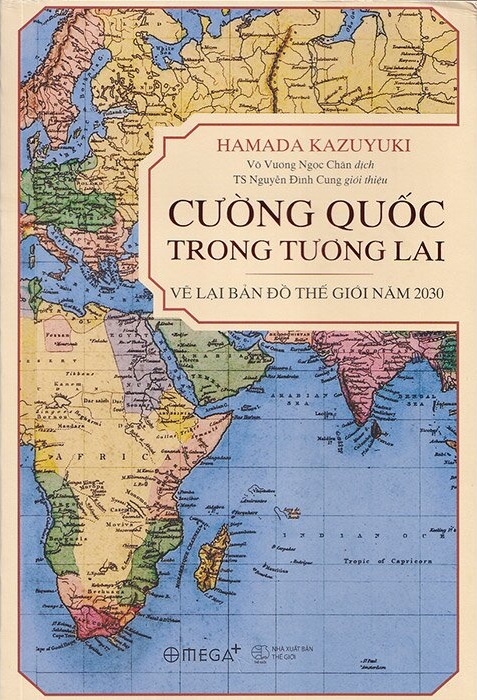 Cường Quốc Trong Tương Lai