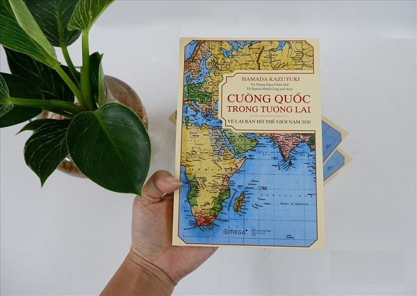 Cường Quốc Trong Tương Lai