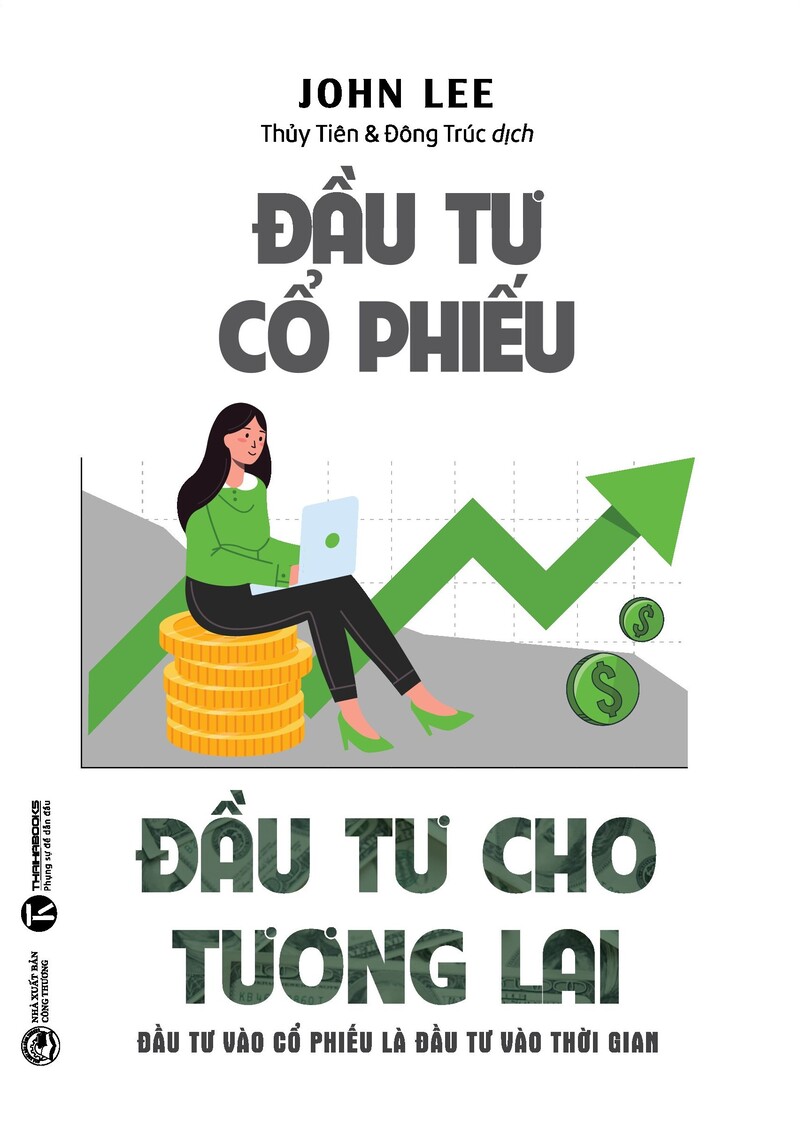 Đầu Tư Cổ Phiếu - Đầu Tư Cho Tương Lai