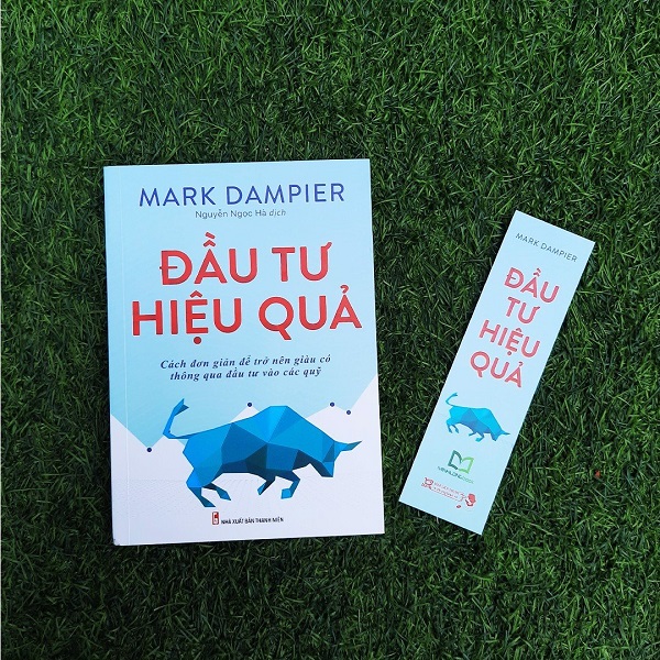Đầu Tư Hiệu Quả - Cách Đơn Giản Để Trở Nên Giàu Có Thông Qua Đầu Tư Vào Các Quỹ