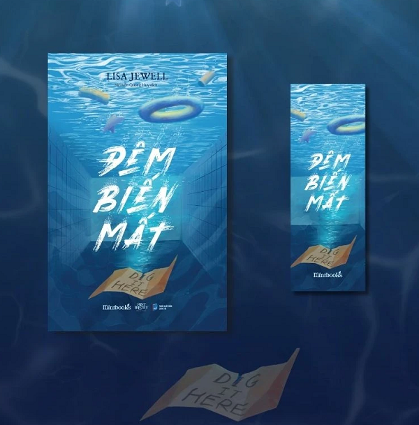 Đêm Biến Mất