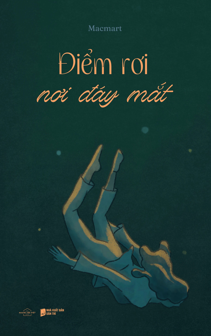 Điểm Rơi Nơi Đáy Mắt